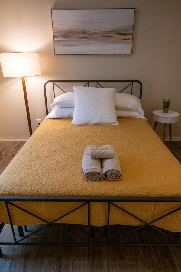 Apartament Fabulous King Size Bed In A Gated Neighborhood! Edinburg Zewnętrze zdjęcie