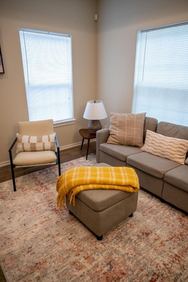Apartament Fabulous King Size Bed In A Gated Neighborhood! Edinburg Zewnętrze zdjęcie